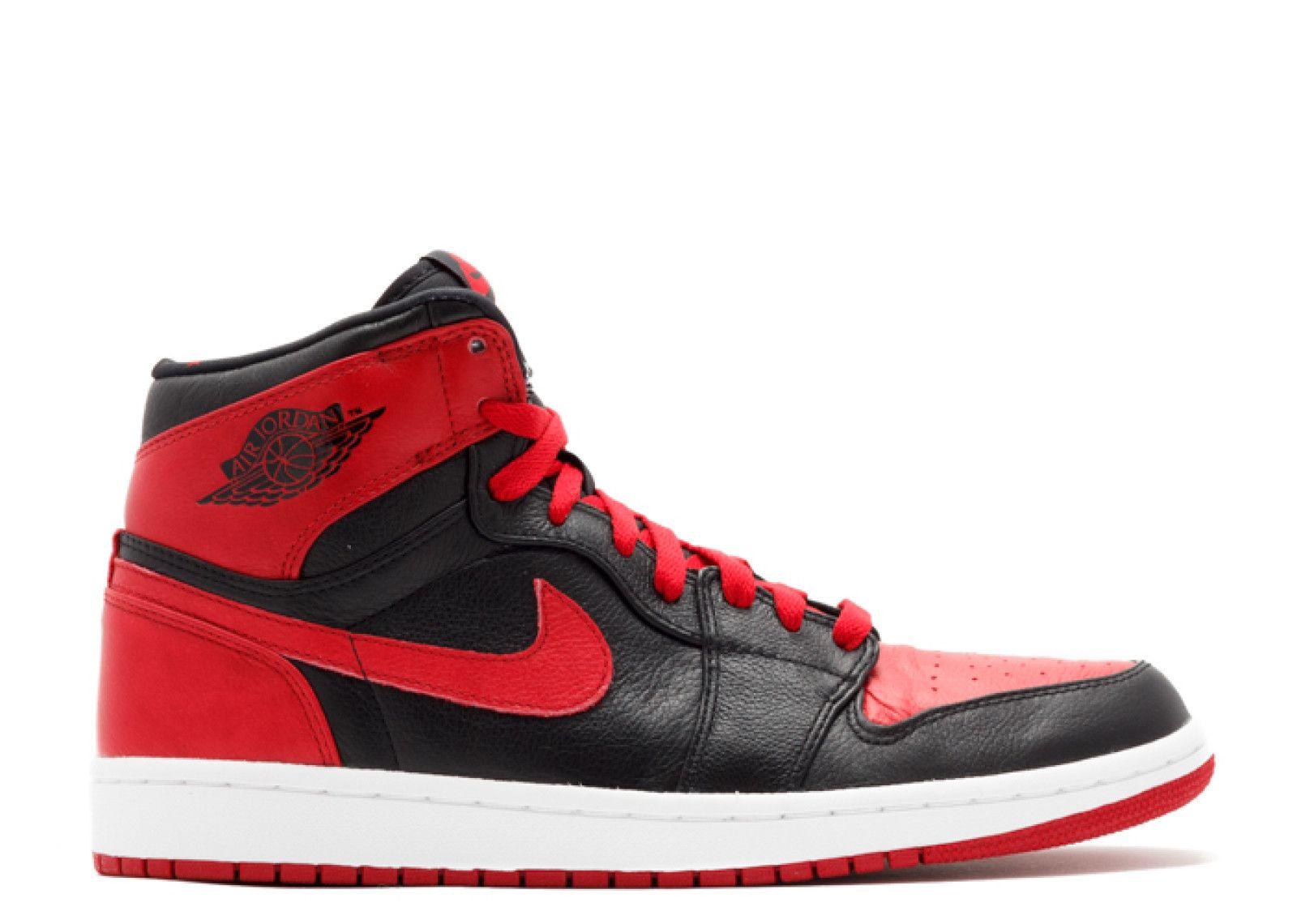 Jordan Flight Club Logo - Air Jordan 1 Retro High Ban 