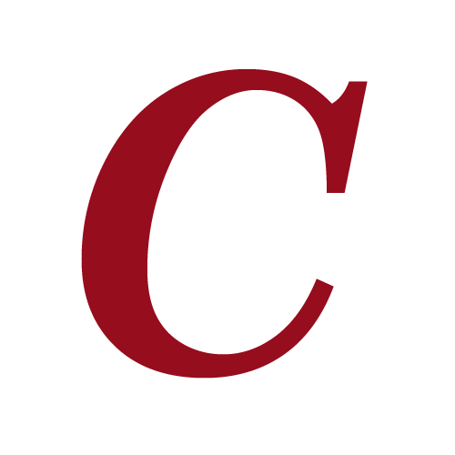Red C Logo - Picture of C Logo