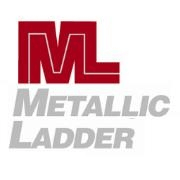 Ladder in Square Logo - Working at Metallic Ladder | Glassdoor
