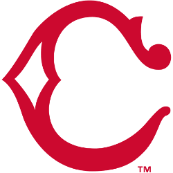 Red C Logo - Cincinnati Reds Primary Logo | Sports Logo History