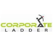 Ladder in Square Logo - Corporate Ladder Reviews. Glassdoor.co.in