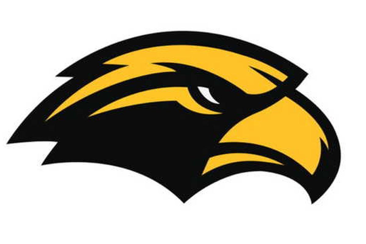 Southern Logo - It is official, Southern Miss has a new logo - Underdog Dynasty