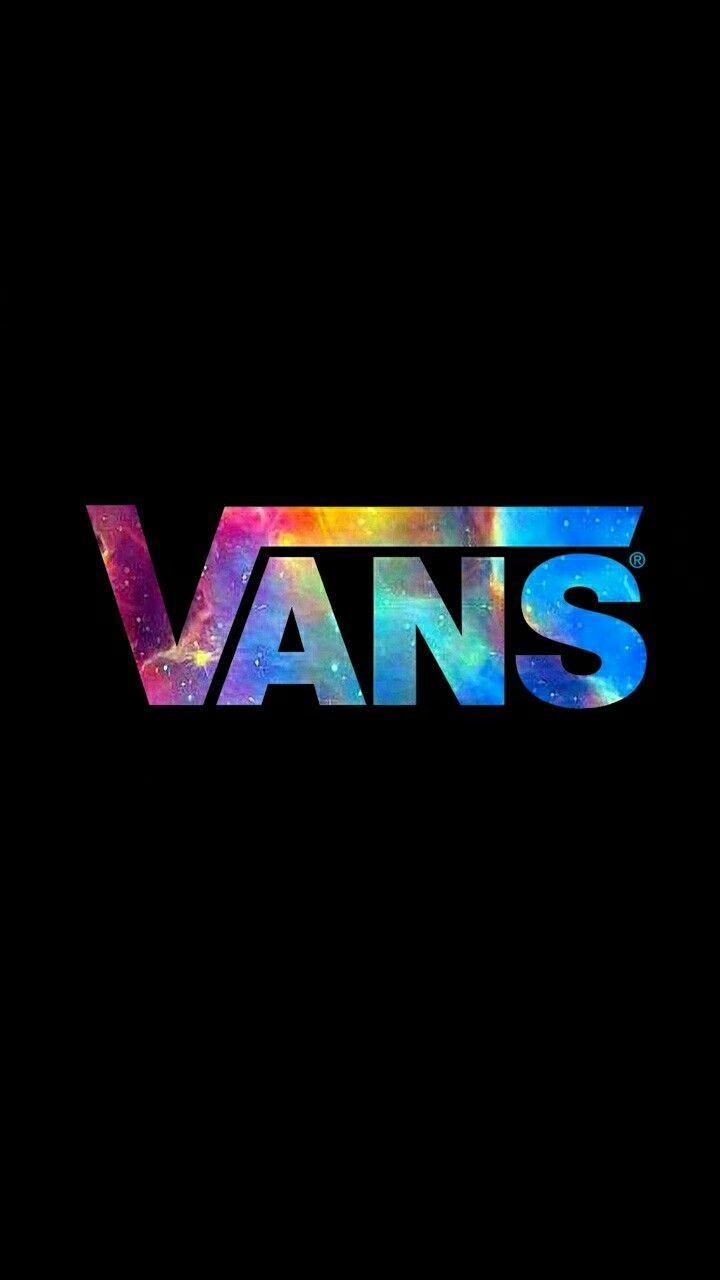 Cool Vans Logo - Pin by Sofi Beauty Kris on Wallper in 2019 | Wallpaper, Vans, Iphone ...