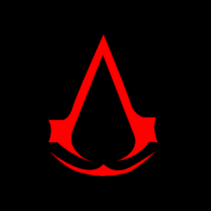 Red And Black Roblox Logo Logodix