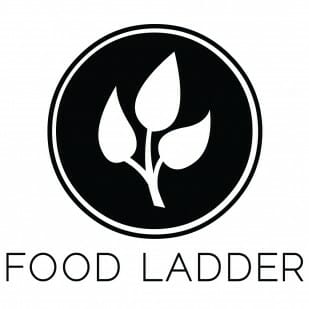 Ladder in Square Logo - About