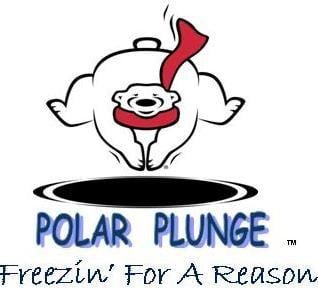 Polar Plunge Logo - Polar Plunge Logo