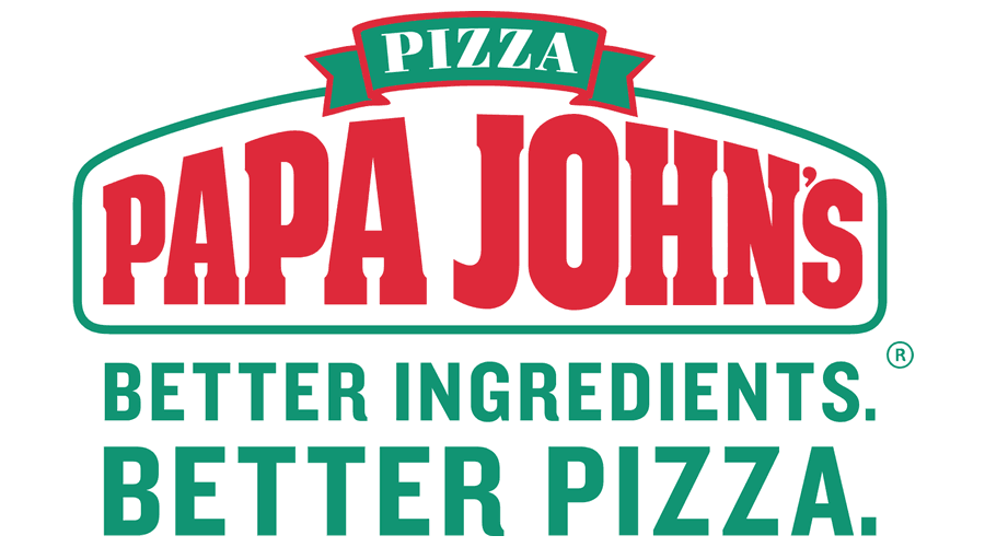 Papa John's Pizza Logo - PAPA JOHN'S PIZZA Vector Logo - (.SVG + .PNG)