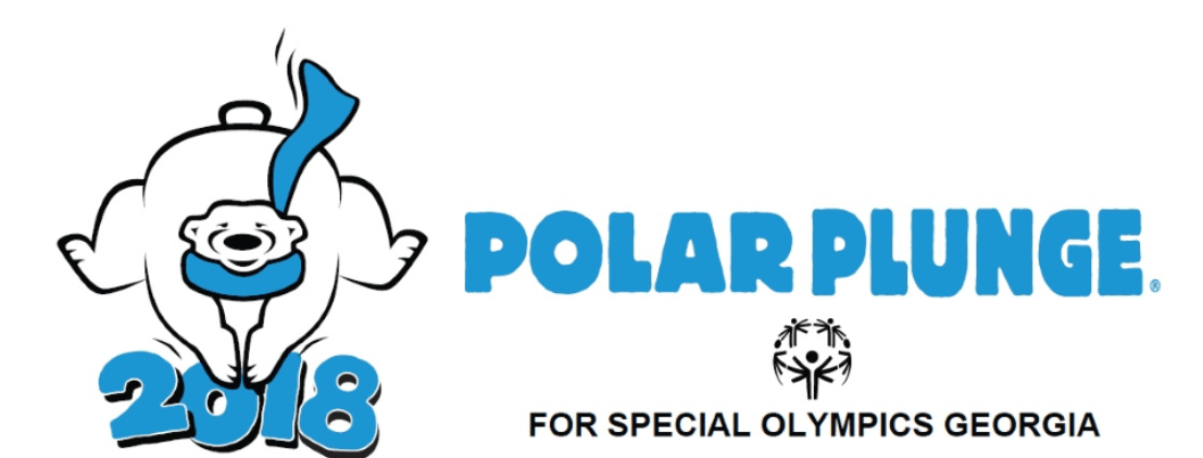 Polar Plunge Logo - Special Olympics Georgia | Polar Plunge logo