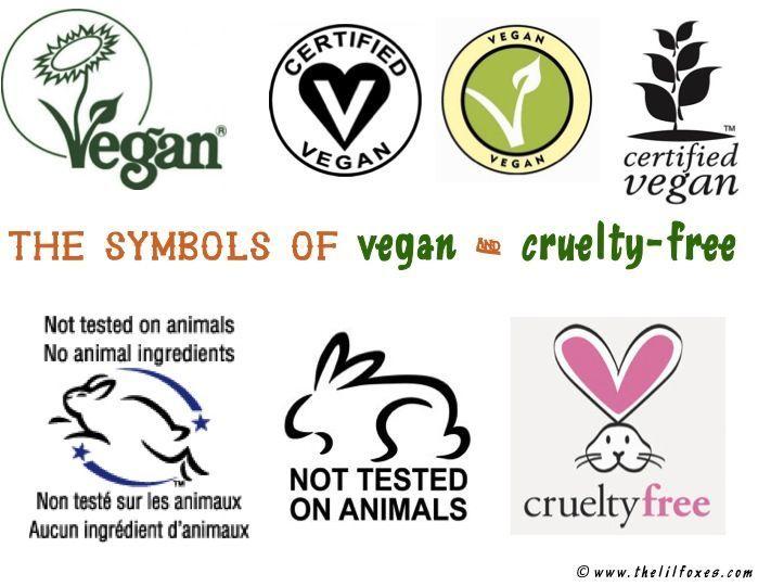 Cleaning Product and Beauty Product Logo - Skin Care. Cruelty free, Vegan