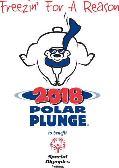 Polar Plunge Logo - Polar Plunge You! Olympics Indiana
