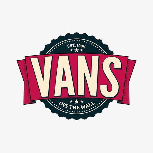 Cool Vans Logo - Vans Logo, Logo Clipart, Vance Logo, Brand PNG Image and Clipart for ...