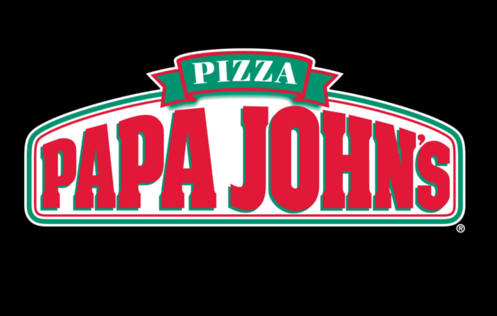 Papa John's Pizza Logo - Papa John's Pizza logo