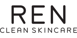 Cleaning Product and Beauty Product Logo - Get 20% Off Your First Order | REN Clean Skincare