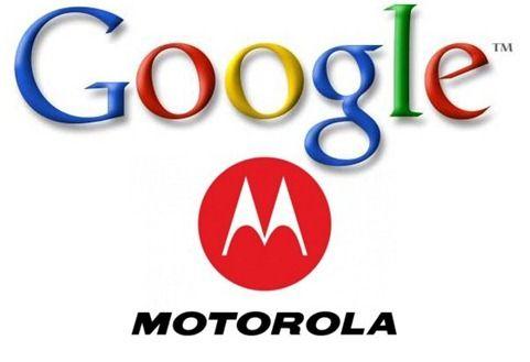 Motorola Mobility Logo - Google's Acquisition Of Motorola Mobility Is Now Complete, Deal ...