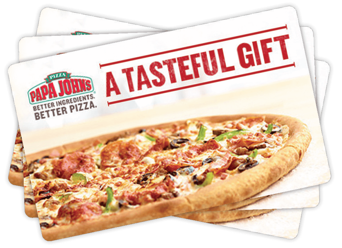 Papa John's Pizza Logo - Papa John's Pizza. Order for Delivery or Carryout
