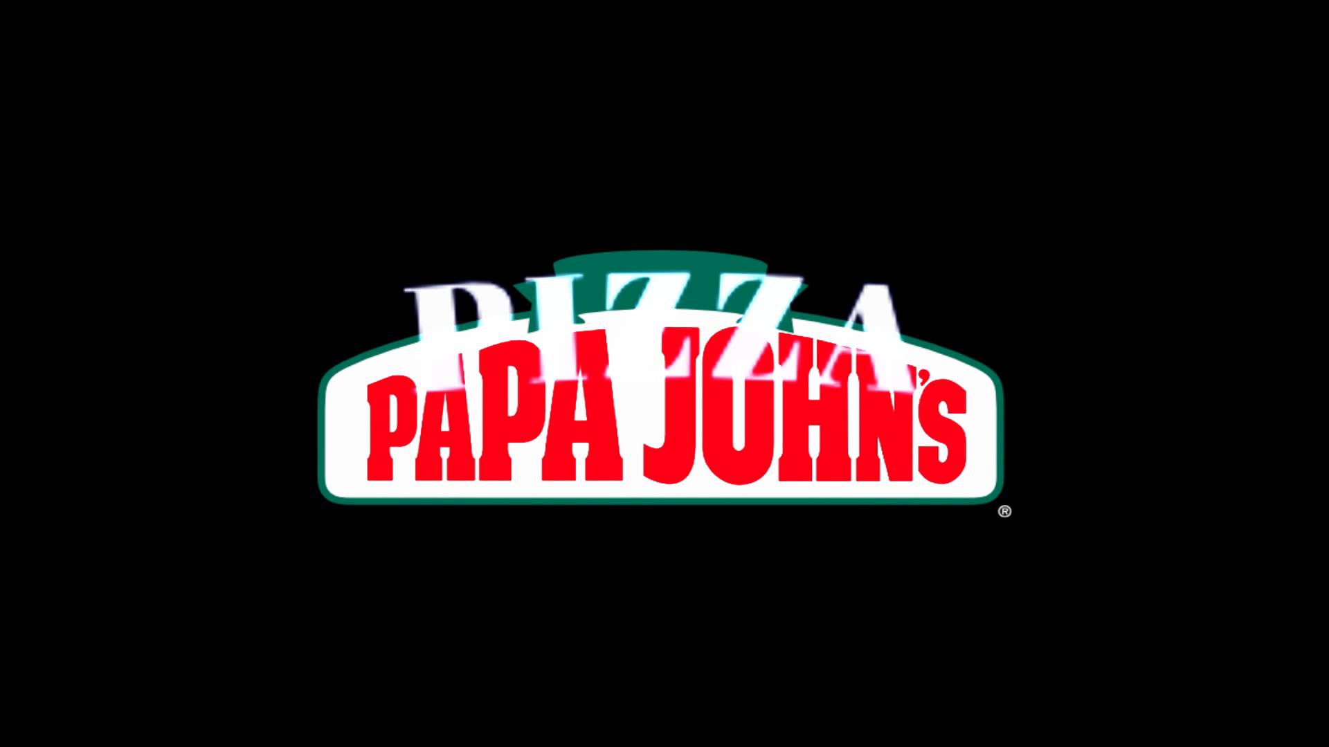 Papa John's Pizza Logo - Papa johns Logos