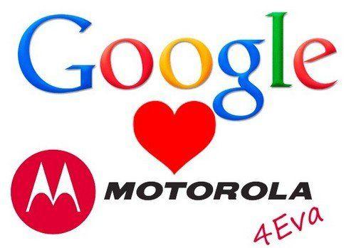 Motorola Mobility Logo - Google acquiring Motorola Mobility