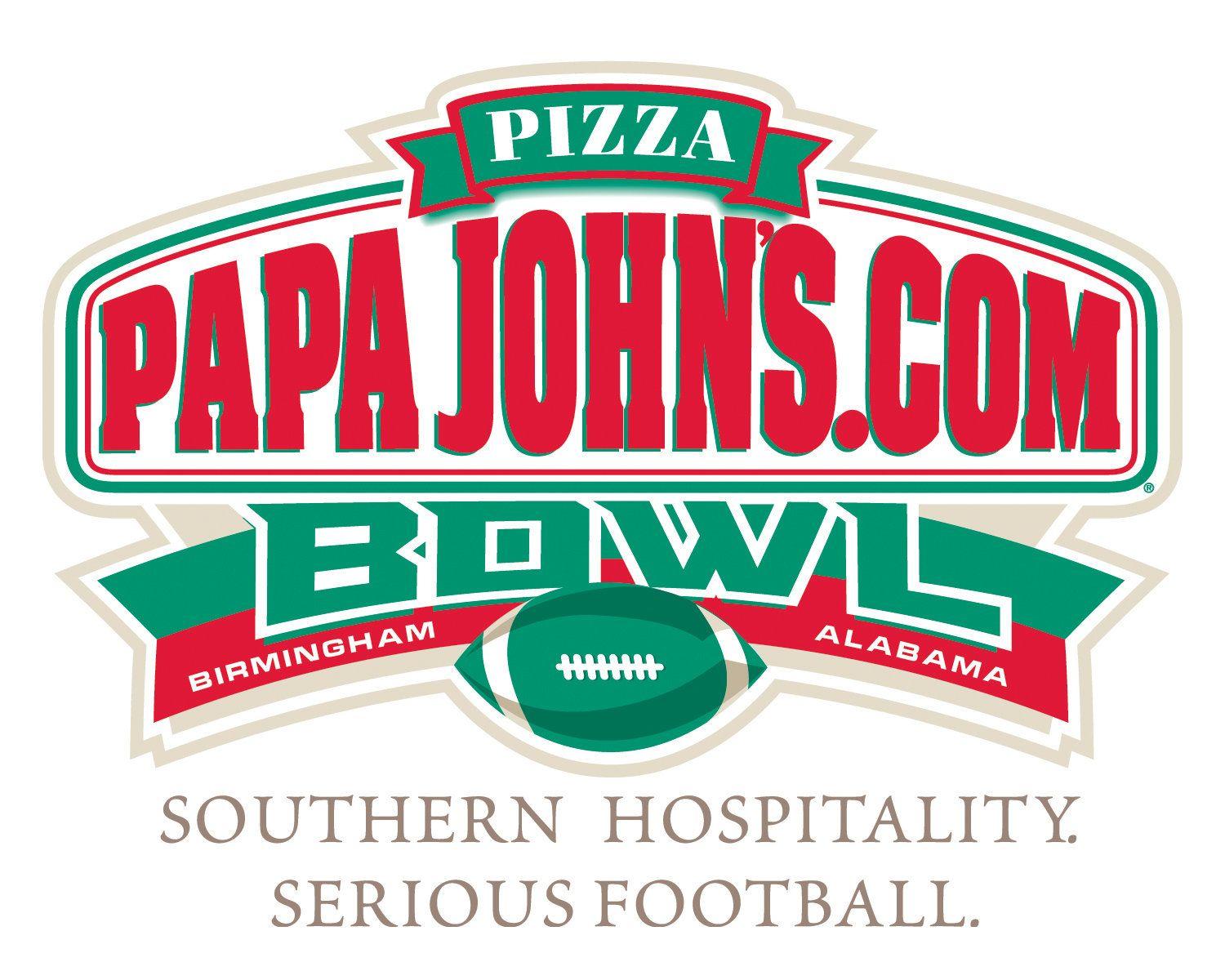 Papa John's Pizza Logo - Papa John's: New NFL strategy, higher ESPN financial demand mean