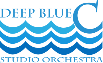 Blue C Green a Logo - Who We Are - Deep Blue C Studio Orchestra