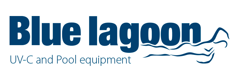 Blue C Green a Logo - Pool & Spa UV-C purification equipment | Official Blue Lagoon