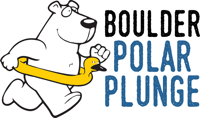 Polar Plunge Logo - Boulder Polar Plunge | Boulder Polar Plunge