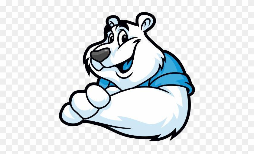 Polar Plunge Logo - Polar Plunge Logo Take The - Polar Bear Plunge Png - Free ...