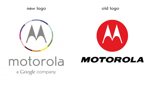 Old Motorola Logo - This logo has been confirmed to be Motorola Mobility's new logo ...