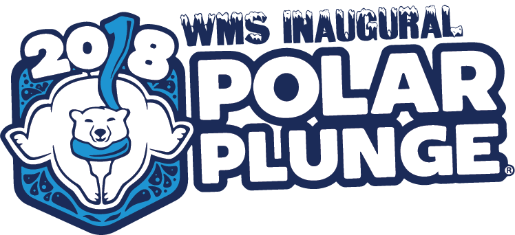 Polar Plunge Logo - Polar Plunge - Fort Zumwalt West Middle School