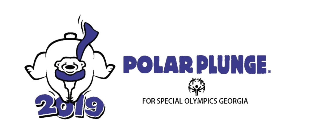 Polar Plunge Logo - Special Olympics Georgia | Polar Plunge 2019