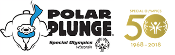Polar Plunge Logo - Polar Plunge Olympics Wisconsin
