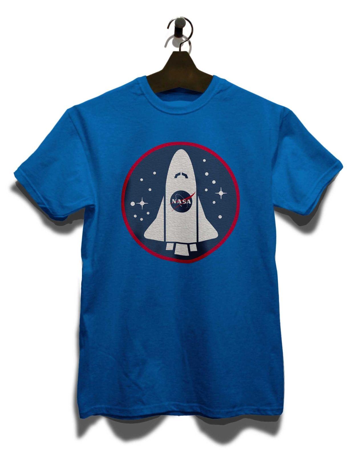 NASA Spaceship Logo - Details Zu Nasa Shuttle Logo T Shirt Raumfahrt Apollo 13 Houston