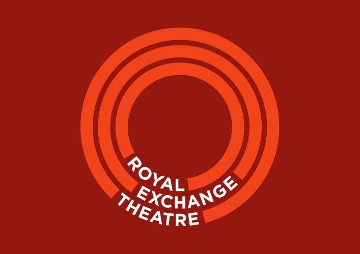 Royal Circle Logo - Cheetham Bell sets the stage for Royal Exchange Theatre rebrand ...