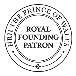 Royal Circle Logo - Royal Patron Logo