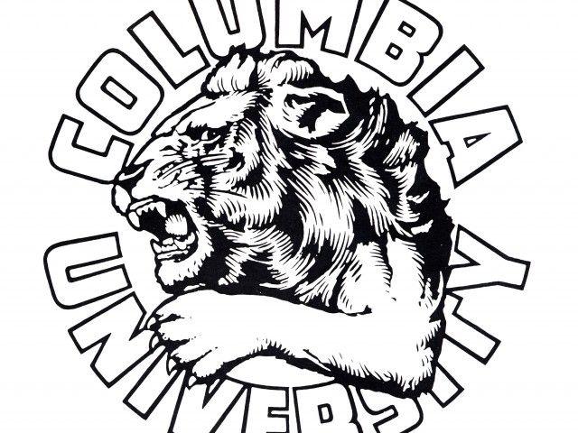 Columbia Team Logo - Basketball team unveils new logo in 1968. Columbia College Alumni