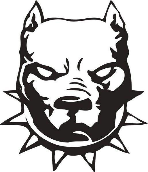 Pitbull Logo - Resultado de imagen para pitbull logo vector | APBT excelencia ...