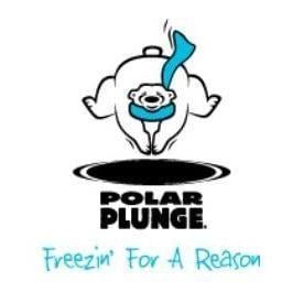 Polar Plunge Logo - West Kentucky Star