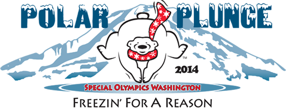 Polar Plunge Logo - Polar Plunge Supports Special Olympics of Washington > News > Metro ...
