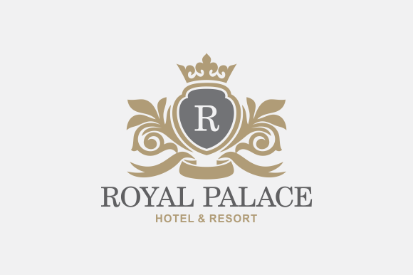 Royal Circle Logo - Royal Logos
