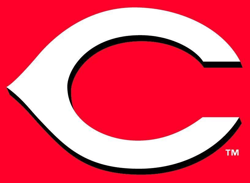 Cincinnati Logo - Cincinnati Reds Logo | birthday parties | Pinterest | Cincinnati ...