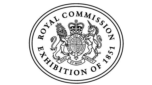 Royal Circle Logo - Royal Commission announces Industrial Fellowships