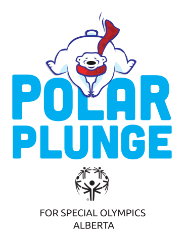 Polar Plunge Logo - Polar Plunge in Edmonton | Special Olympics Alberta