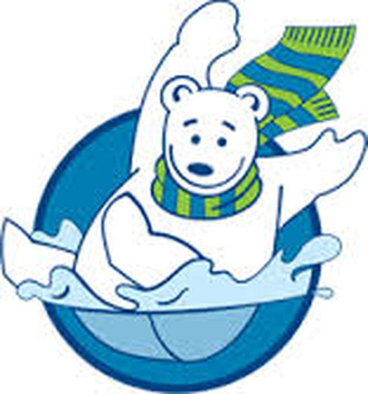 Polar Plunge Logo - CMN Polar Plunge Friday