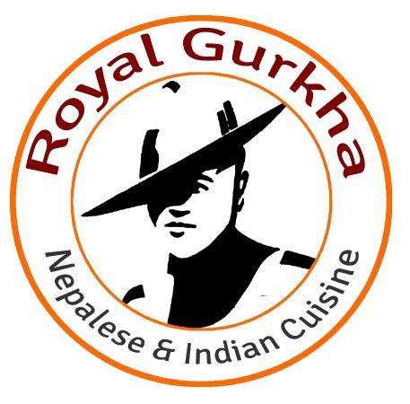 Royal Circle Logo - Logo of Royal Gurkha, Bromley