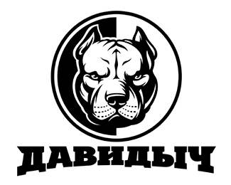 Pitbull Logo - Logopond - Logo, Brand & Identity Inspiration