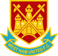 West Ham Logo - West Ham United F.C