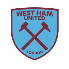 West Ham Logo - West Ham United | Logopedia | FANDOM powered by Wikia