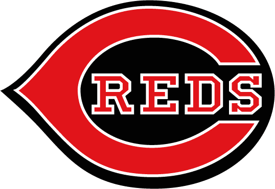 Reds Baseball Logo - Cincinnati Reds Alternate Logo - National League (NL) - Chris ...