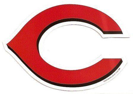 Red C Logo - How do the Minnesota Twins and Cincinnati Reds have such similar ...