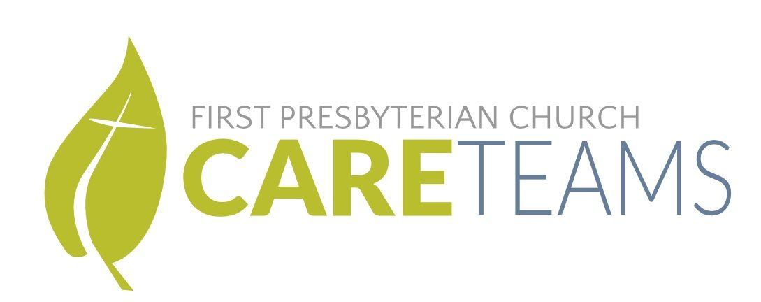 Columbia Team Logo - First Presbyterian Church: Columbia, SC > Pastoral Care - Care Teams