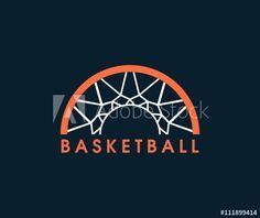 Top Basketball Logo - 466 Best Basketball images | Sports logos, Basketball, Sports teams